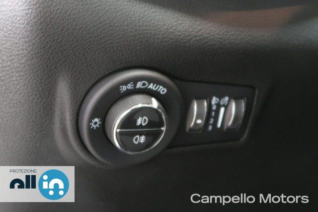 JEEP Compass Compass 1.5 T4 E-Hybrid 130cv Dct7 Limited