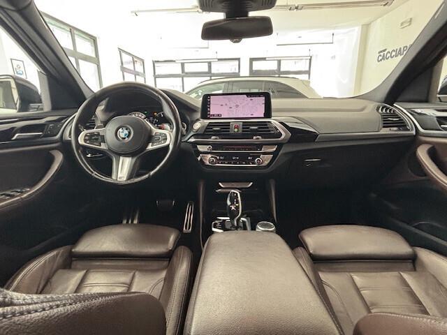 Bmw X4 xDrive30d Msport-X