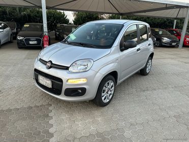 FIAT Panda 0.9 TwinAir Turbo Nat. Pow. Lounge