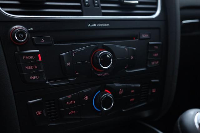 AUDI A4 Avant 2.0 TDI 120 CV