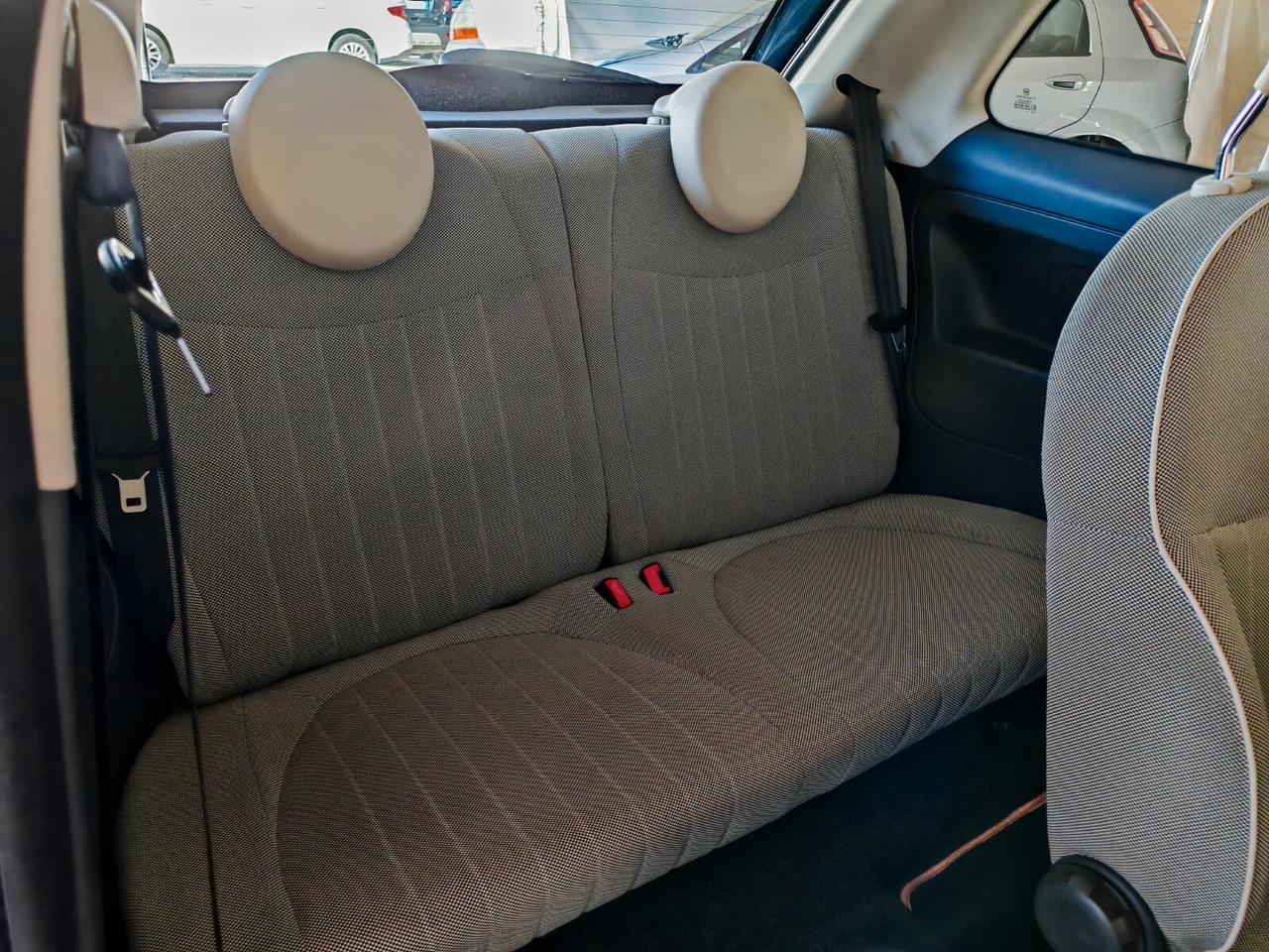 Fiat 500 1.3 Multijet 16V 95 CV GQ