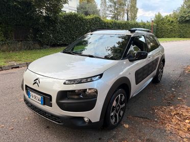Citroen C4 Cactus PureTech 82 Shine