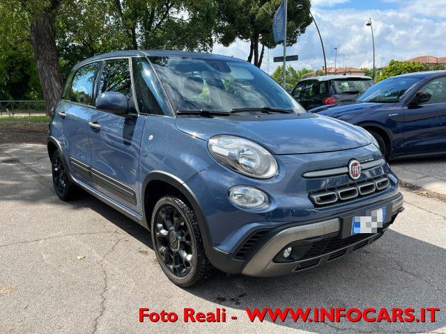 FIAT 500L 1.3 Multijet 95 CV Cross PROMO NEOPATENTATI