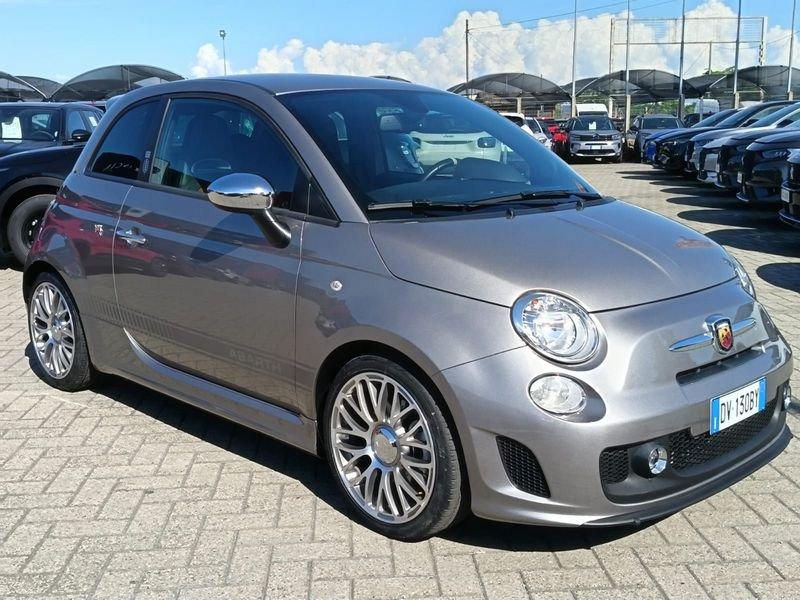 Abarth 500 500 1.4 Turbo T-Jet 160cv ZEROCENTO #64/100