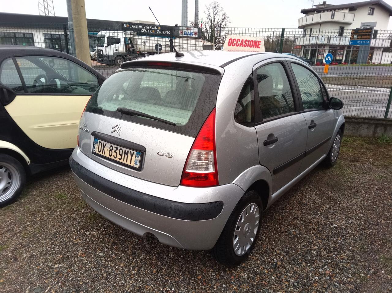 Citroen C3 1.1 Elegance