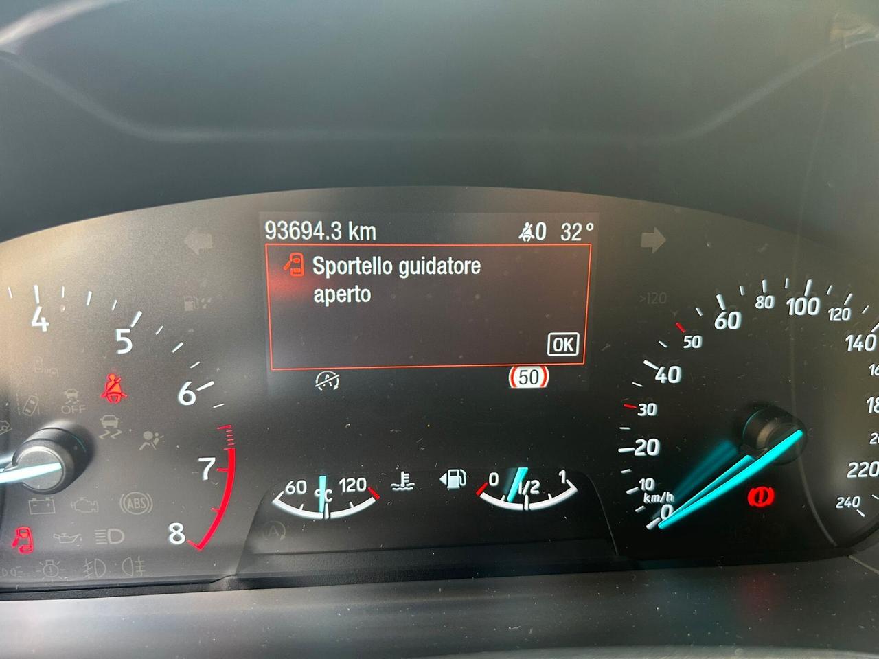 Ford Focus 1.0 EcoBoost 125 CV Start&Stop ST Line