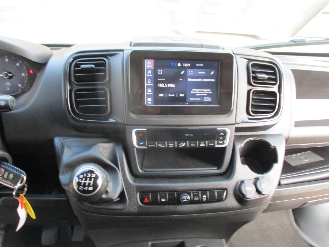 FIAT DUCATO TETTO ALTO (L2-H2) 2023