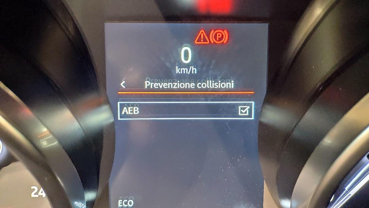 LAND ROVER Discovery Sport 2.0 Td4 150 Cv 4X4 Se