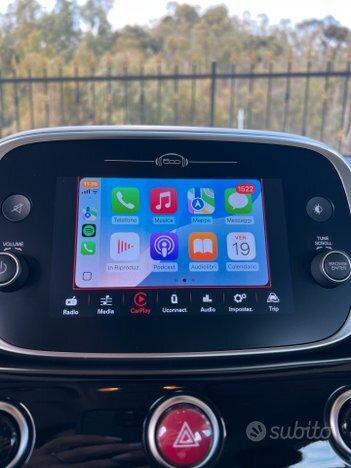 Fiat 500X 1.0 T3 120 CV City Cross - 54.000km