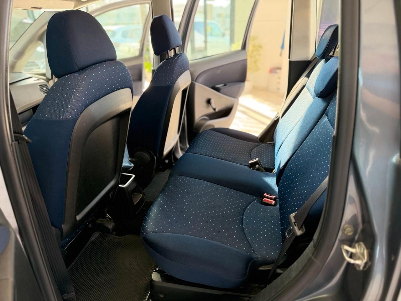 Fiat Idea 1.4 16V S&S Dynamic