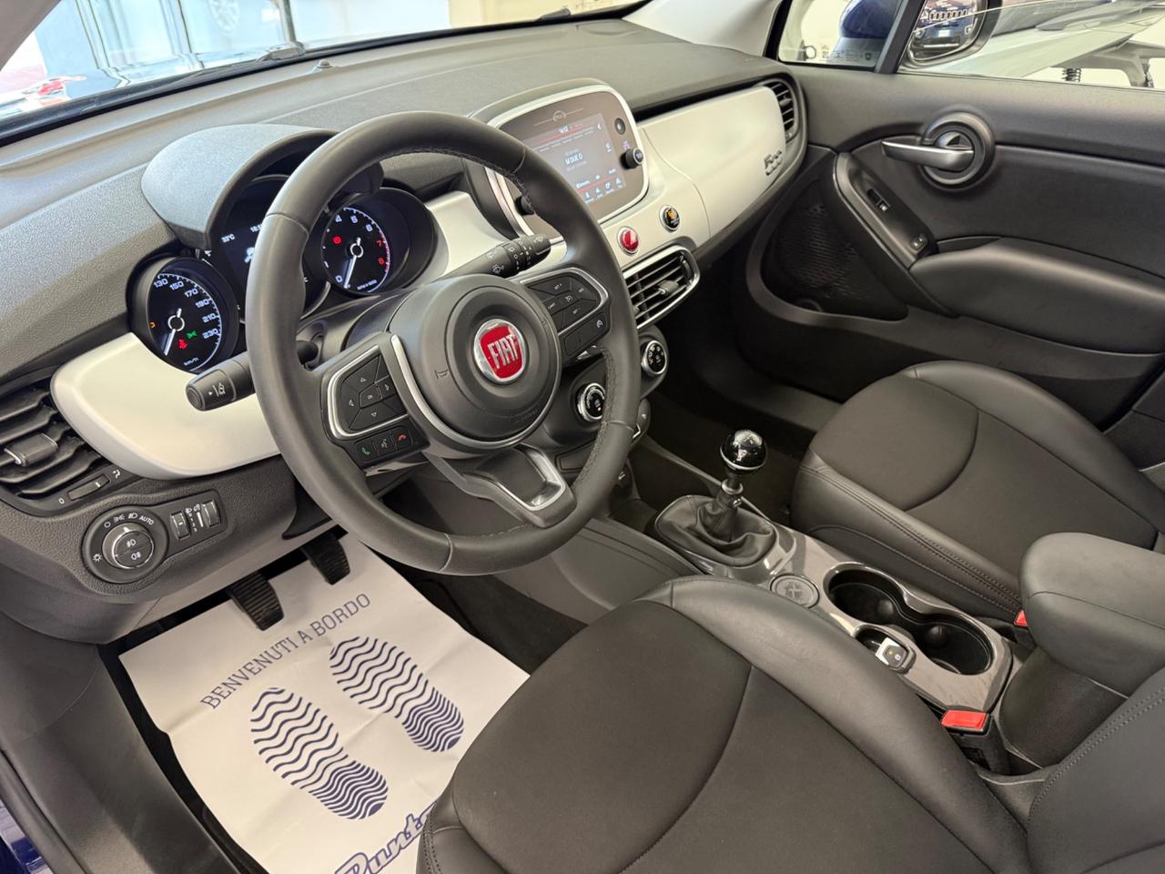 Fiat 500X 1.0 T3 120 CV Connect