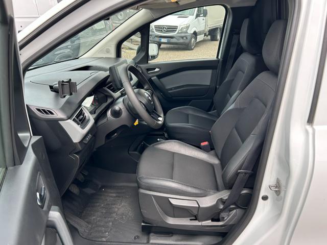 RENAULT Kangoo 1.5 Blue dCi 95CV Van Edition One Open Sesame