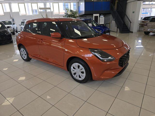 SUZUKI Swift 1.2 Hybrid Waku PROMO+INCENTIVO 2026