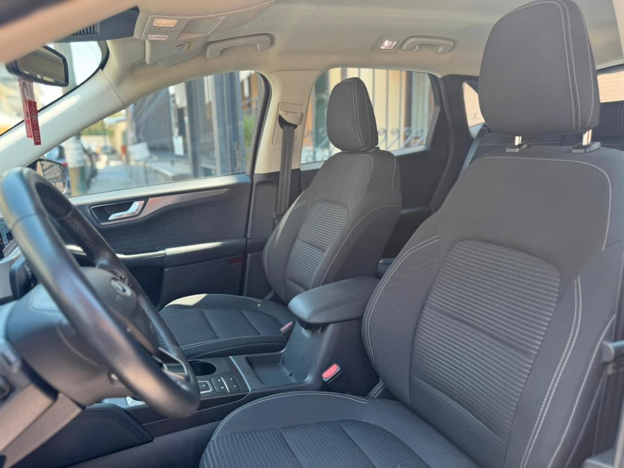 Ford Kuga 1.5 EcoBlue 120 CV aut. 2WD ST-Line X