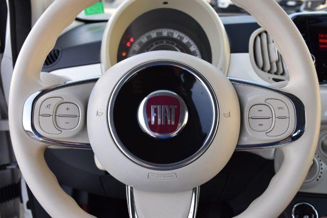 FIAT 500 1.2 EasyPower Pop