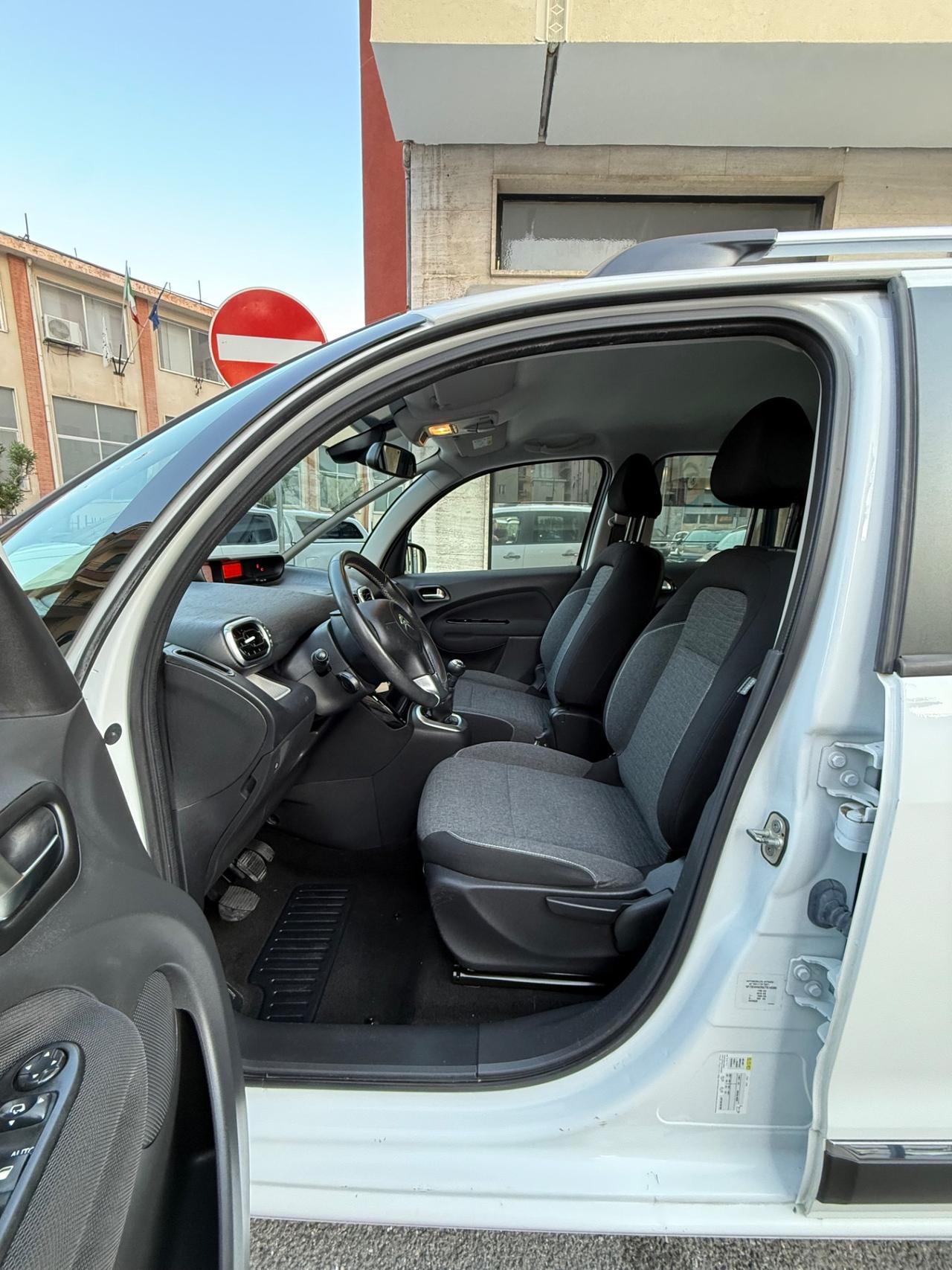 Citroen C3 Picasso PureTech 110 Exclusive