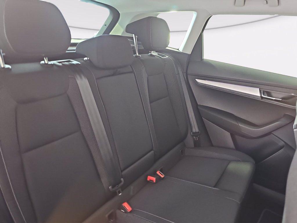 SKODA Karoq 1.5 tsi executive dsg del 2023