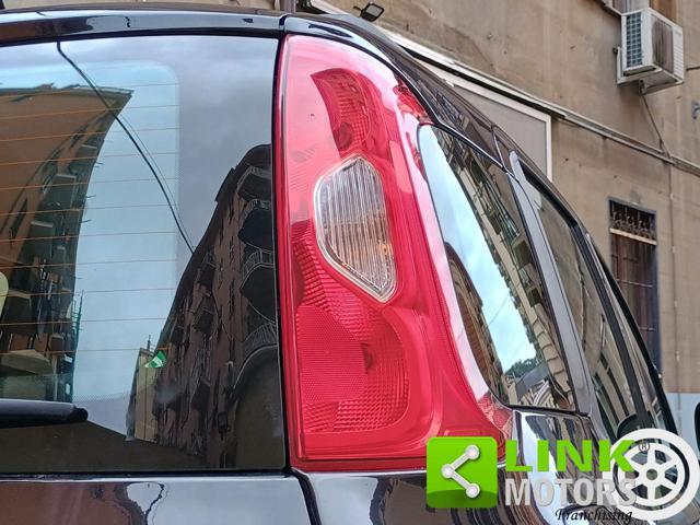 FIAT Panda 1.3 MJT 95 CV S&S 4x4 NEOPATENTATI 5 POSTI