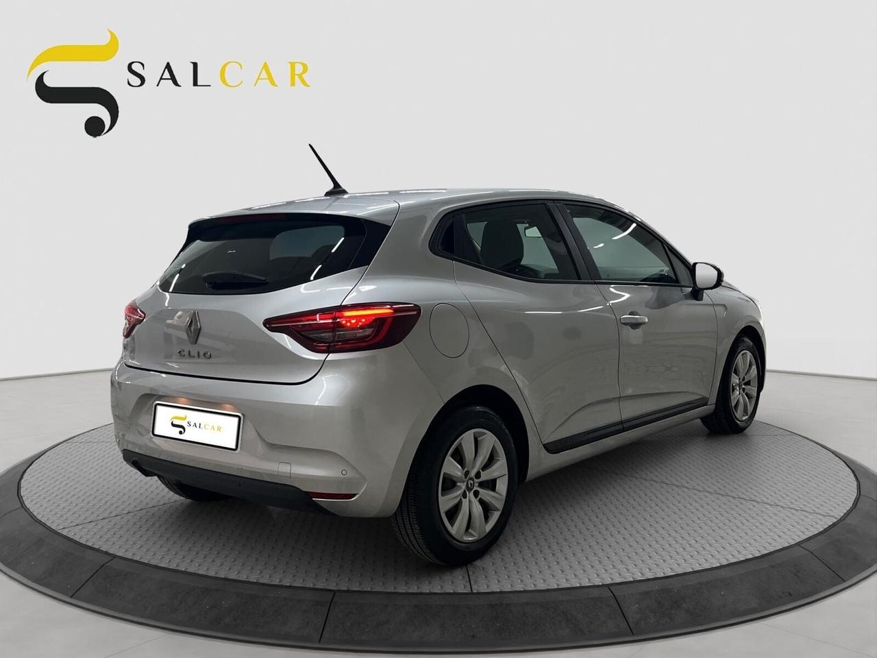 Renault Clio Blue 1.5 dCi 85 CV 2020