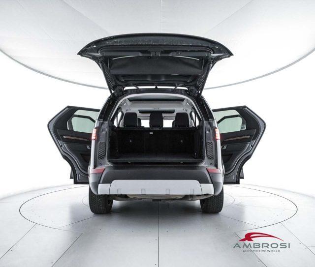 LAND ROVER Discovery 2.0 SD4 240 CV HSE 7 Posti