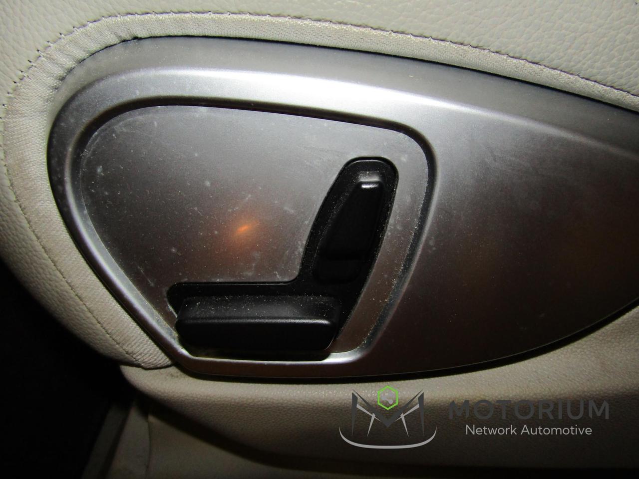 Mercedes-Benz ML 320 CDI 3.0 sport 224cv 4matic G-tronic FARI LED