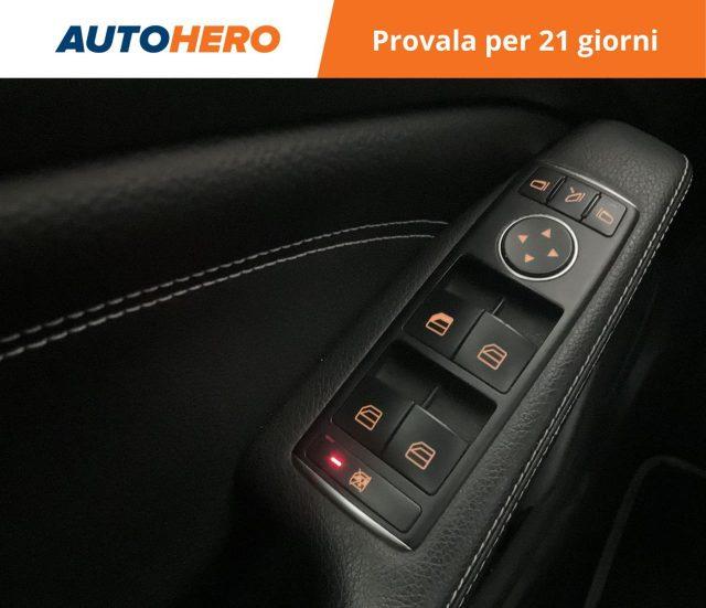 MERCEDES-BENZ A 180 CDI Sport