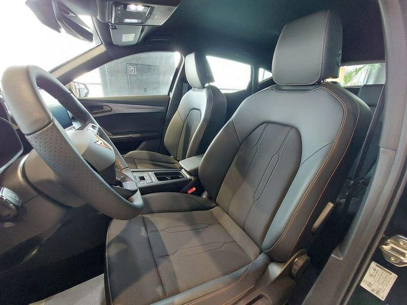 Cupra Formentor 1.5 TSI 150cv manuale