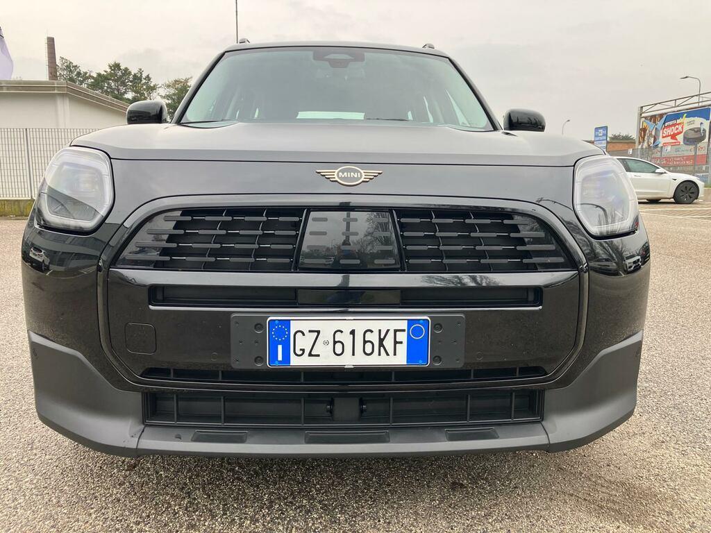 Mini Mini Countryman 2.0 48V D Classic