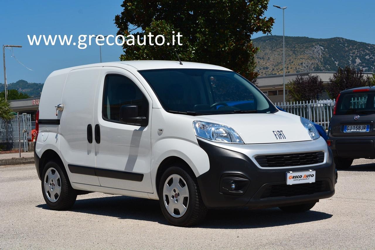 Fiat Fiorino 1.3 MJT 95CV Cargo SX