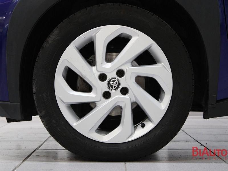 Toyota Aygo X Aygo X 1.0 Trend 72cv