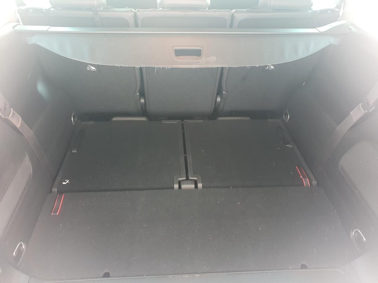 Opel Zafira Tourer 1.4 Turbo 140CV GPL Cosmo