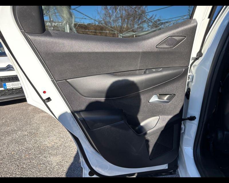 DS DS3 Crossback PureTech 130 aut. So Chic