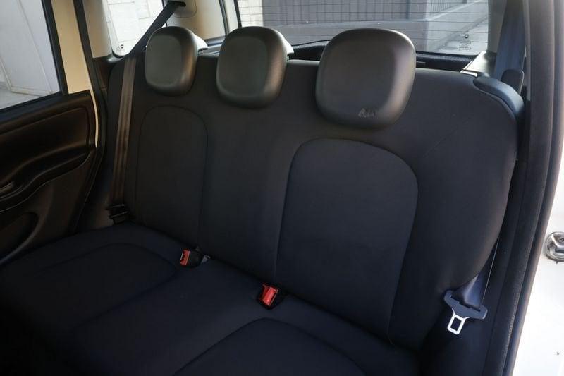 FIAT Panda FIAT Panda 1.0 firefly hybrid s&s 70cv 5p.ti 51KW ANNO 2021