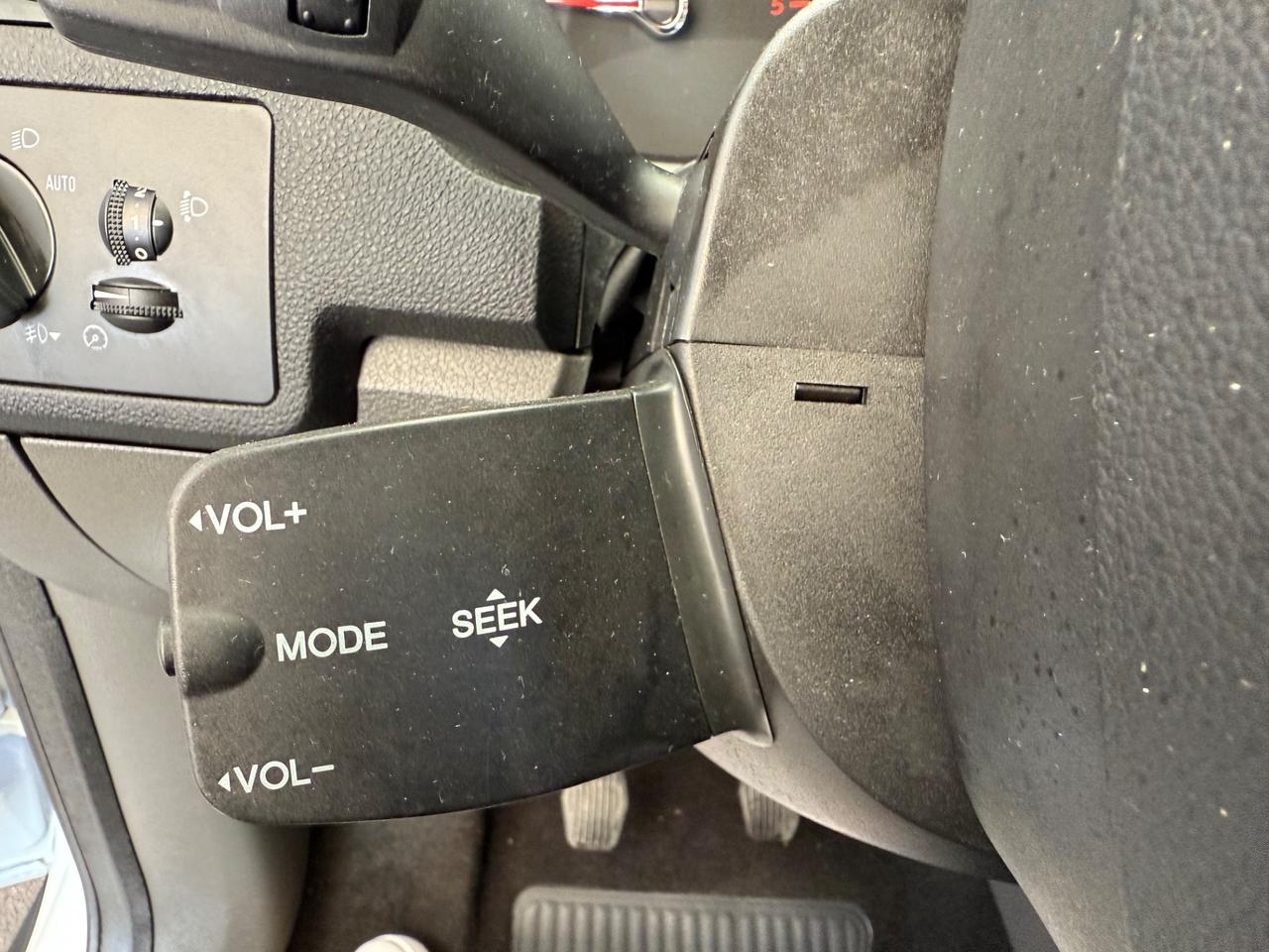 Ford Kuga 2.0 TDCi 136 CV 4WD Titanium DPF