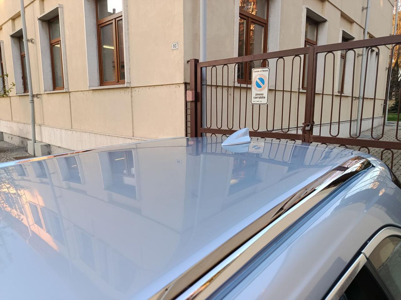 Opel Astra Innovation 1.6 CDTI #9981