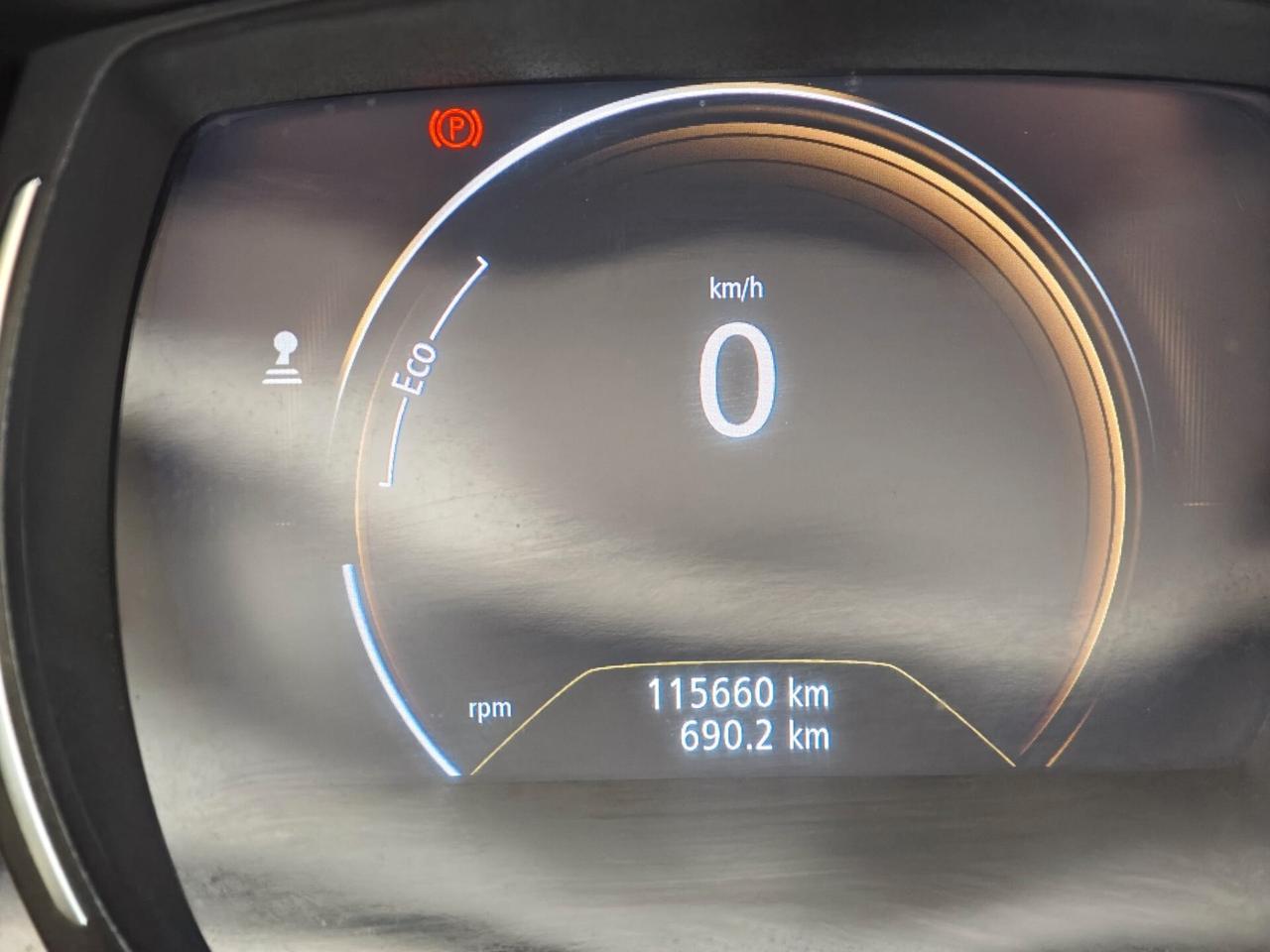 Renault Kadjar dCi 8V 110CV Energy Hypnotic