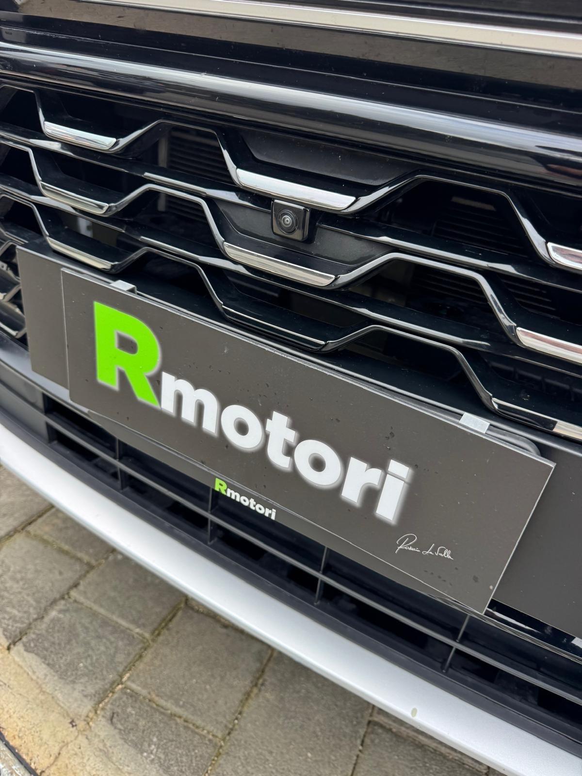 Mg ZS 1.5 Hybrid+ Luxury