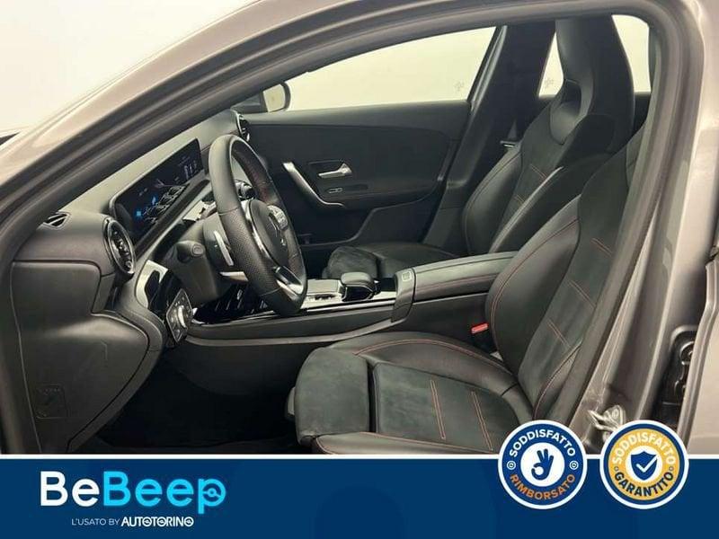 Mercedes-Benz Classe A A 180 D PREMIUM AUTO