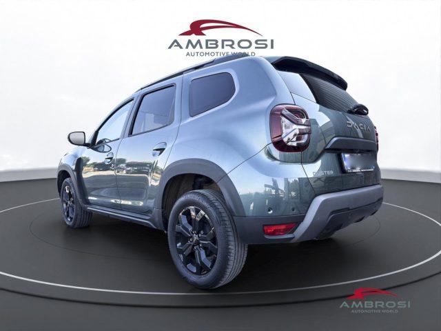 DACIA Duster 1.5 Blue dCi 8V 115 CV 4x2 Extreme