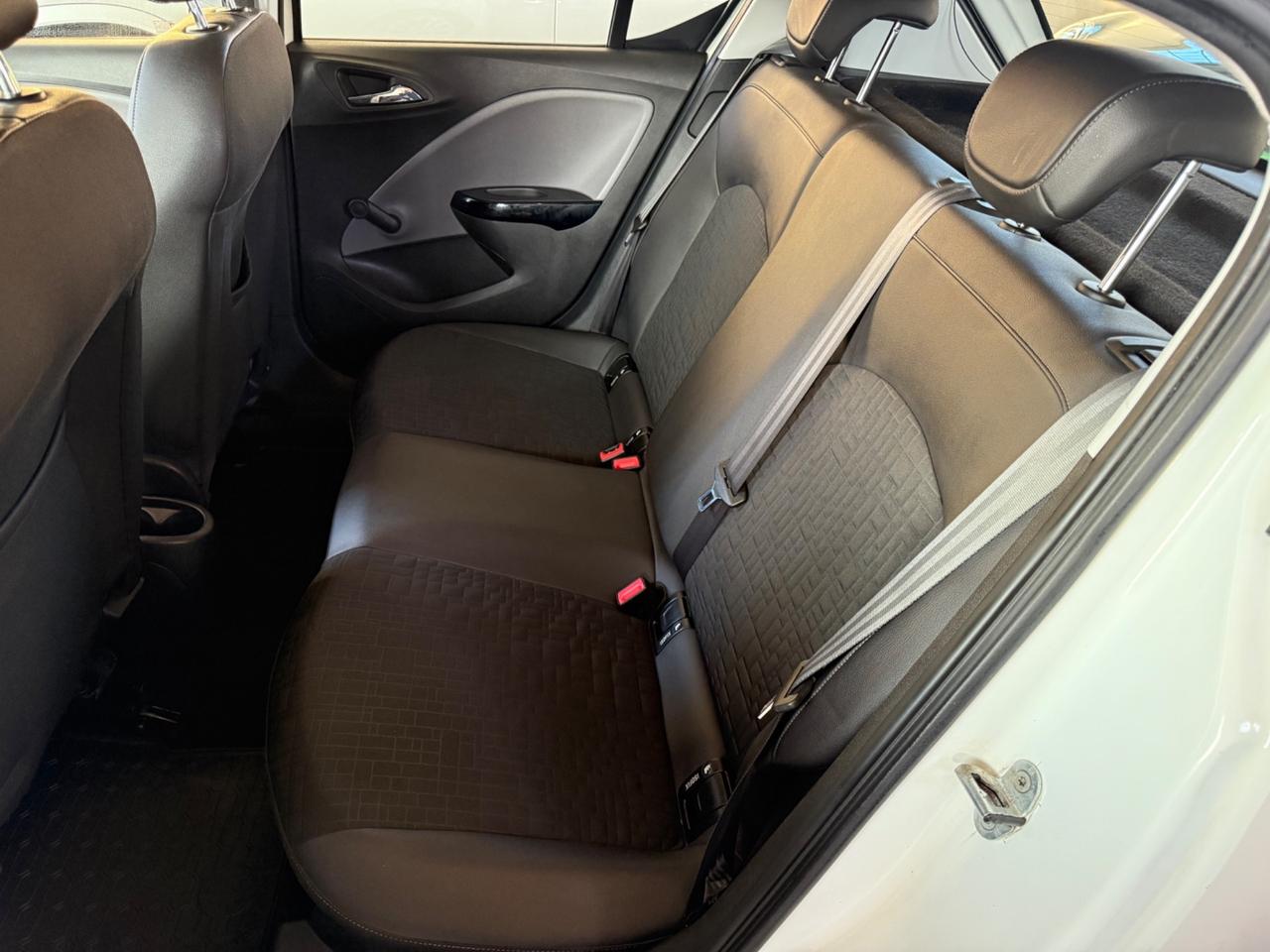 Opel Corsa 1.4 90CV GPL Tech 5 porte Cosmo