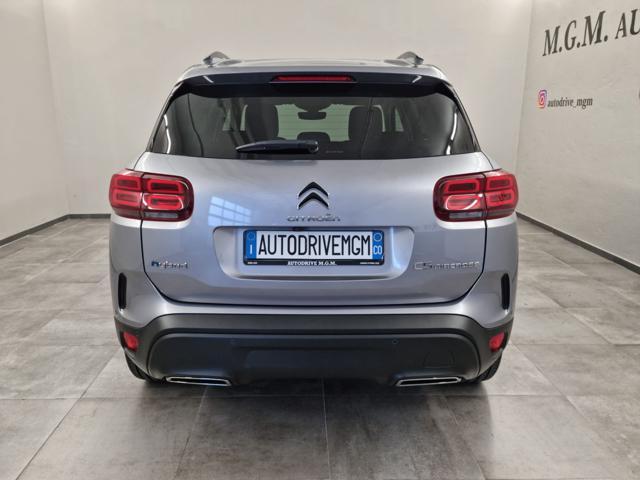 CITROEN C5 Aircross Hybrid 225 e-EAT8 Shine