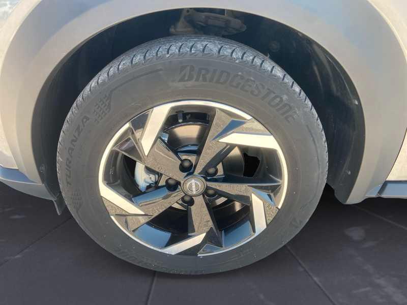 NISSAN Juke 1.6 hev N-Connecta