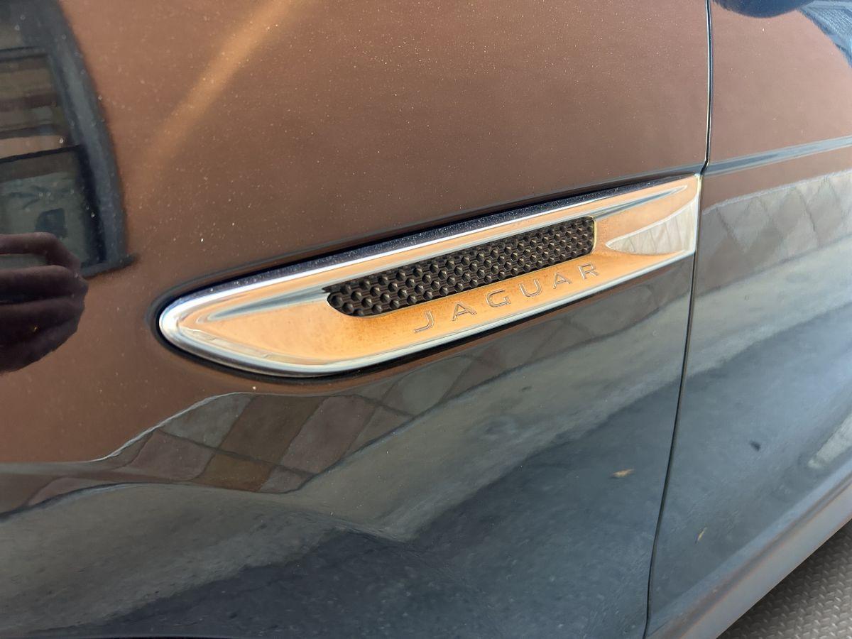 JAGUAR - F-Pace - 2.0 D 180 CV aut. R-Sport