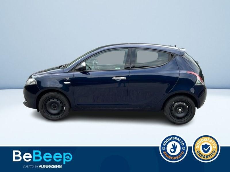 Lancia Ypsilon 1.3 MJT MYA S&S 95CV