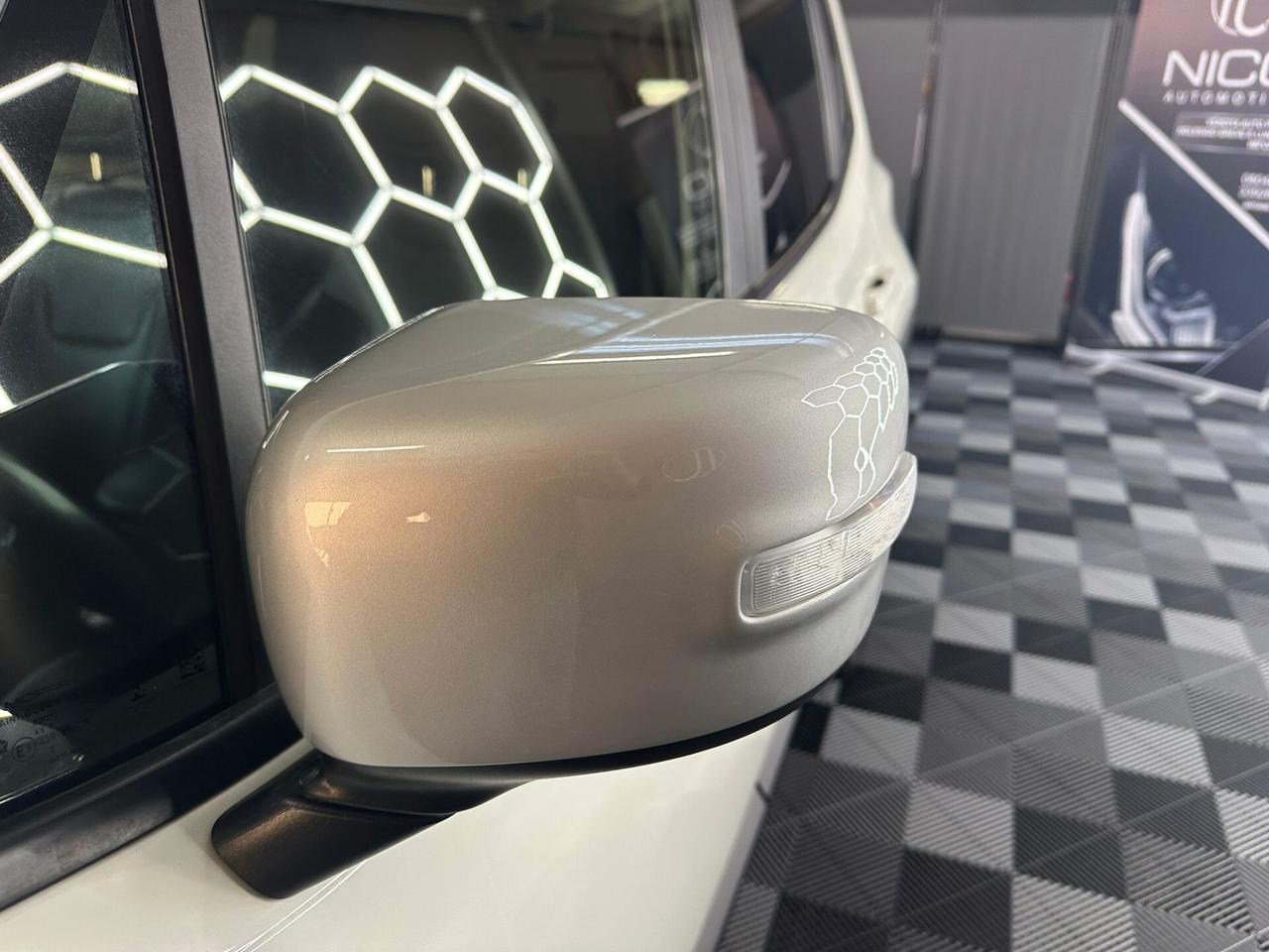 Jeep Renegade 1.6 Mjt DDCT 120 CV Longitude