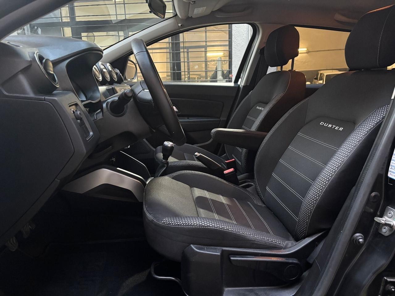 Dacia Duster 1.0 TCe B/GPL - FULL OPTIONAL