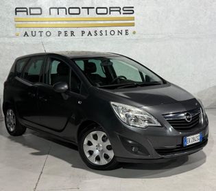 Opel Meriva 1.3 cdti Cosmo Diesel Neopatentati