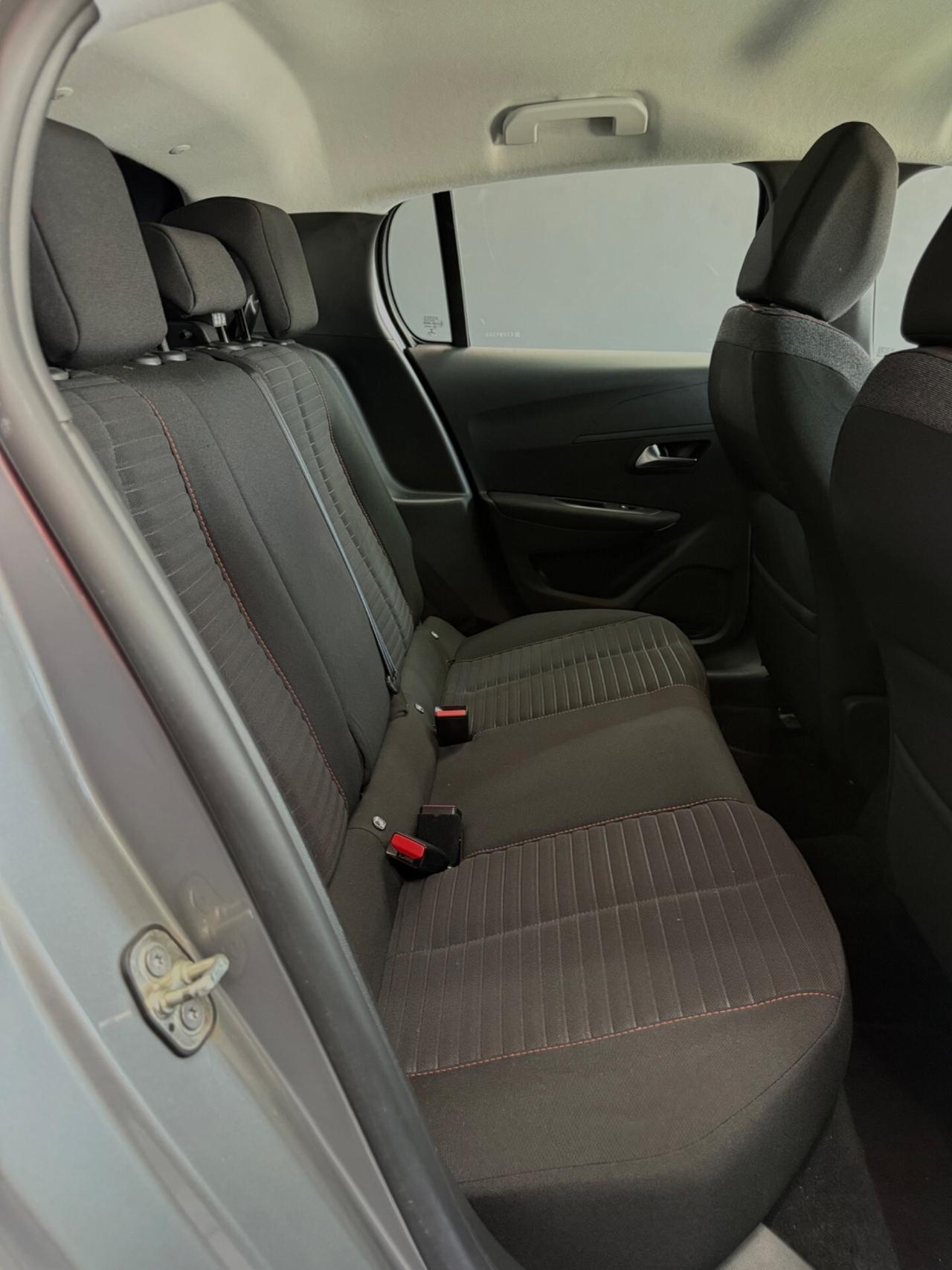 Peugeot 208 1.2 Benzina 75 Cv ALLURE PACK 2020