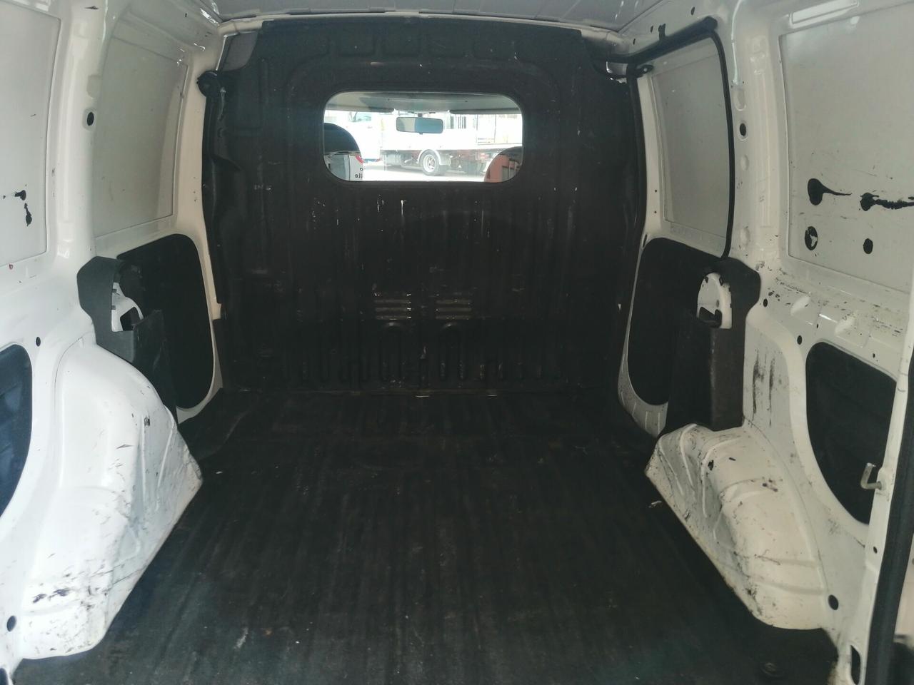 Fiat Doblo Doblò 1.9 MJ PC-TN Cargo Semivetrato