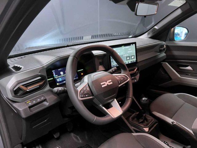 DACIA Duster Tce 130 CV MHEV 4x4 Extreme